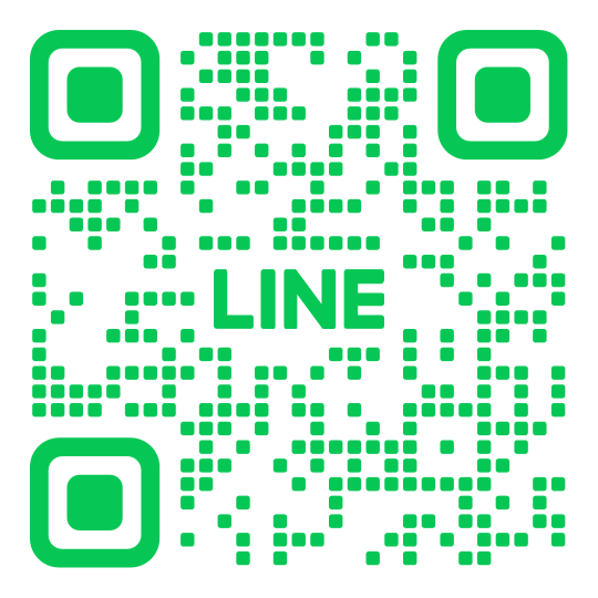 LINE QR